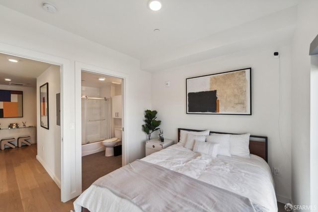 1201 Sutter Street 408, San Francisco, CA 94109