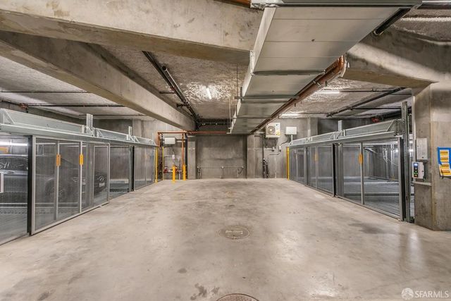 1201 Sutter Street 408, San Francisco, CA 94109