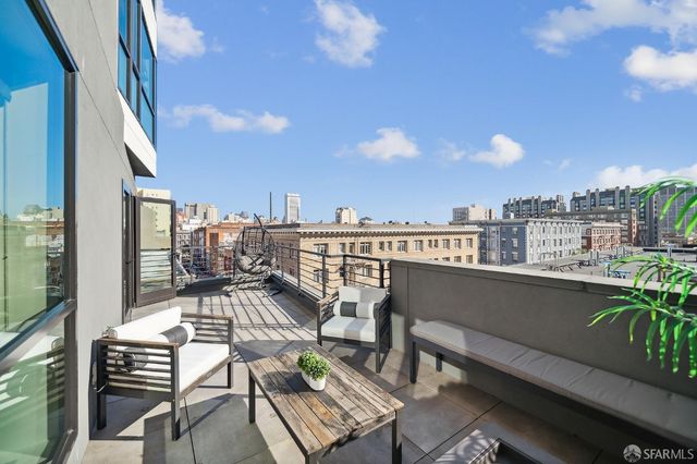 1201 Sutter Street 408, San Francisco, CA 94109