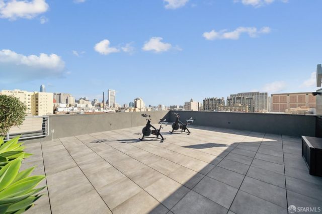 1201 Sutter Street 408, San Francisco, CA 94109