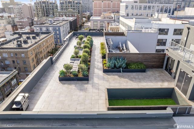1201 Sutter Street 408, San Francisco, CA 94109