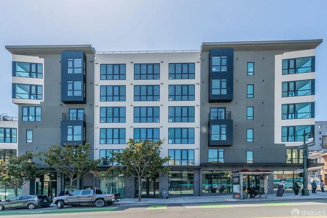1201 Sutter Street 408, San Francisco, CA 94109