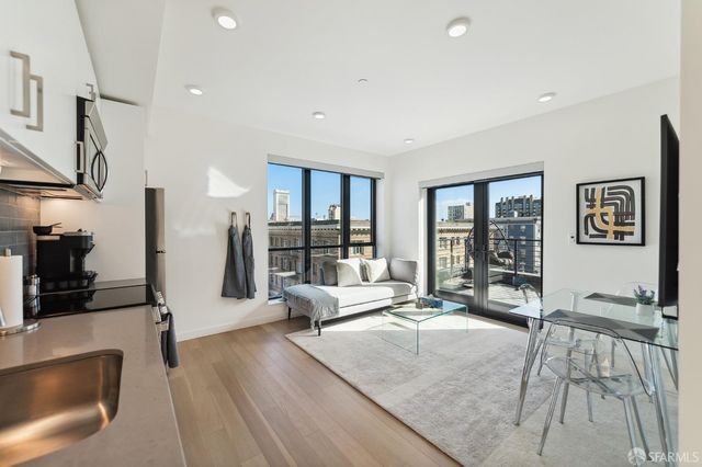 1201 Sutter Street 408, San Francisco, CA 94109