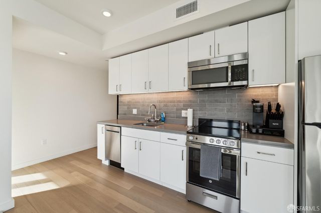 1201 Sutter Street 408, San Francisco, CA 94109