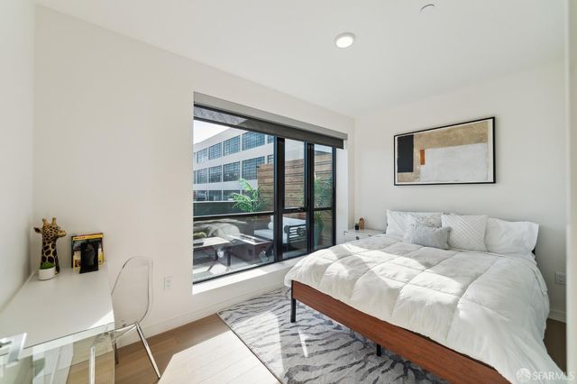 1201 Sutter Street 408, San Francisco, CA 94109