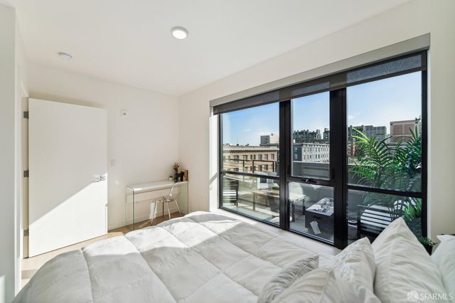 1201 Sutter Street 408, San Francisco, CA 94109