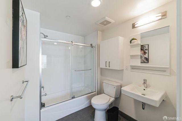 1201 Sutter Street 408, San Francisco, CA 94109