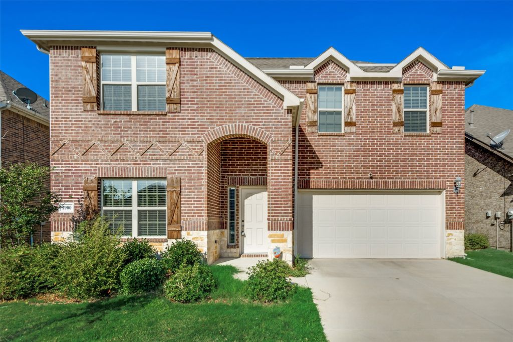 1900 Abby Creek Drive, Little Elm, TX 75068