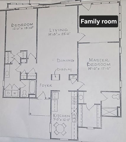 125 Mayberry Ln., Conway, SC 29526