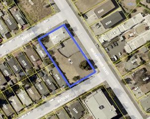 8311 MacArthur Boulevard, Oakland, CA 94605