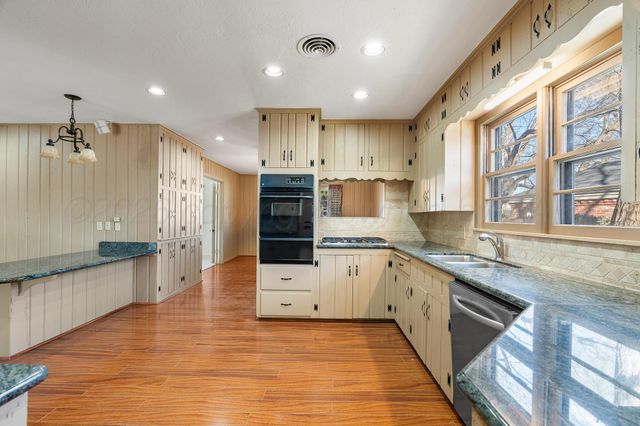 2603 HENNING Street, Amarillo, TX 79106