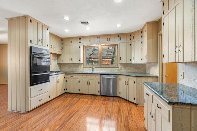 2603 HENNING Street, Amarillo, TX 79106