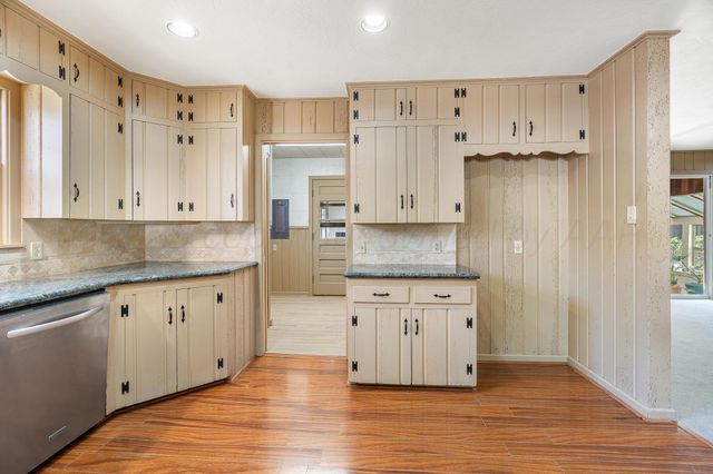 2603 HENNING Street, Amarillo, TX 79106