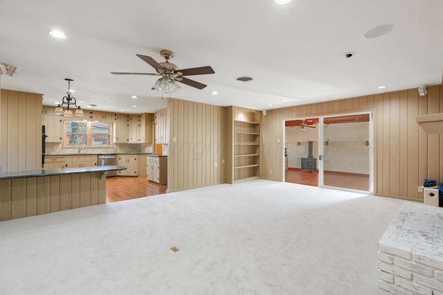 2603 HENNING Street, Amarillo, TX 79106