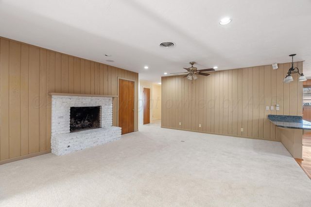 2603 HENNING Street, Amarillo, TX 79106