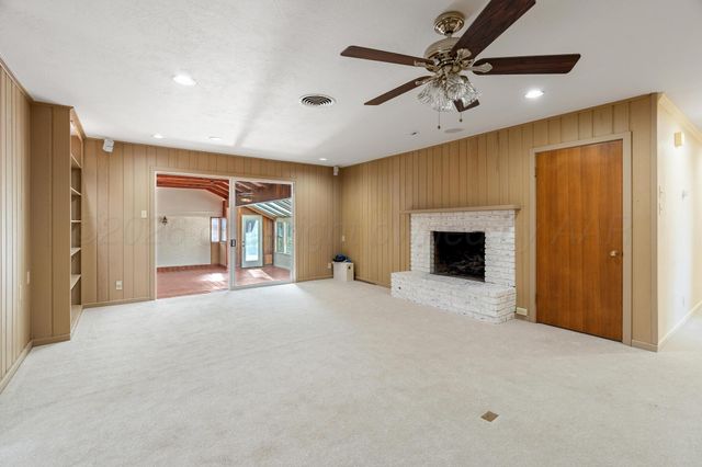 2603 HENNING Street, Amarillo, TX 79106