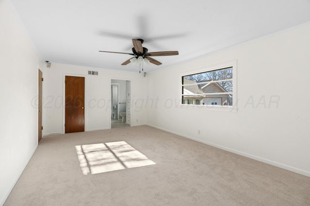 2603 HENNING Street, Amarillo, TX 79106