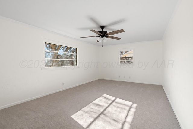 2603 HENNING Street, Amarillo, TX 79106