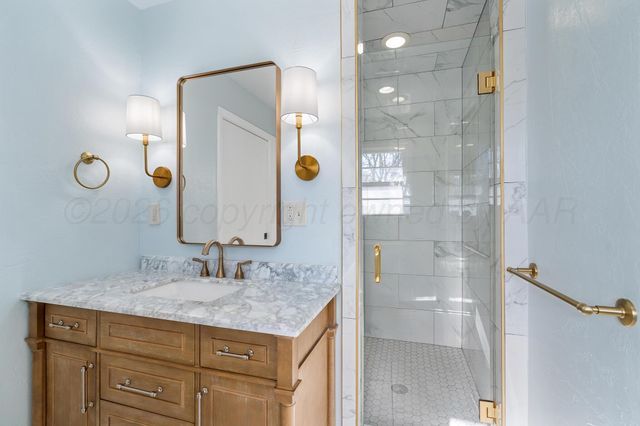 2603 HENNING Street, Amarillo, TX 79106