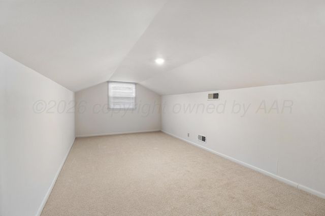 2603 HENNING Street, Amarillo, TX 79106