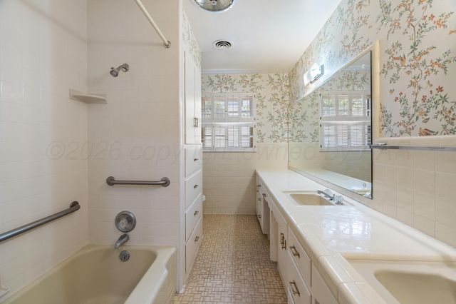 2603 HENNING Street, Amarillo, TX 79106