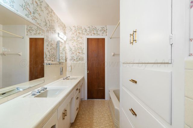 2603 HENNING Street, Amarillo, TX 79106