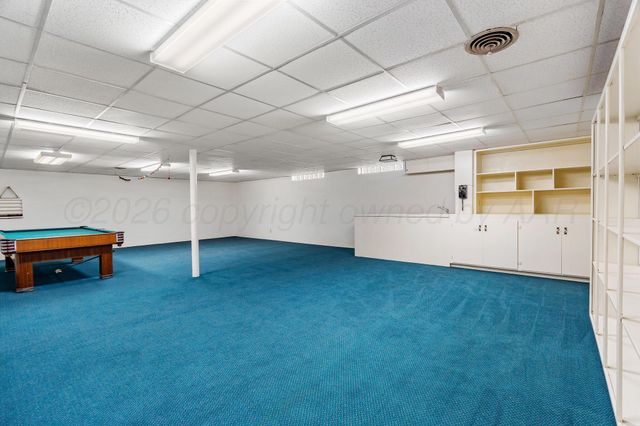 2603 HENNING Street, Amarillo, TX 79106