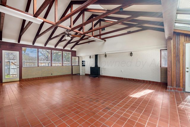 2603 HENNING Street, Amarillo, TX 79106