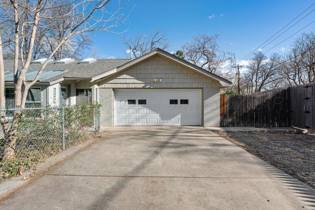 2603 HENNING Street, Amarillo, TX 79106