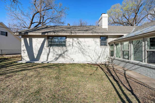 2603 HENNING Street, Amarillo, TX 79106