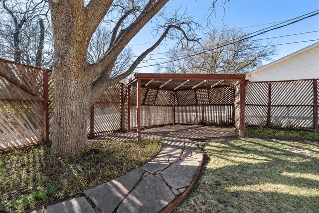 2603 HENNING Street, Amarillo, TX 79106