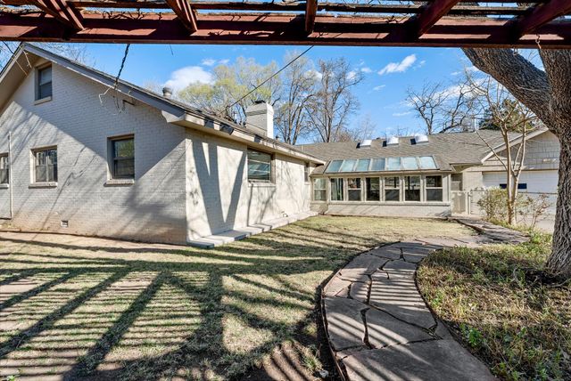 2603 HENNING Street, Amarillo, TX 79106