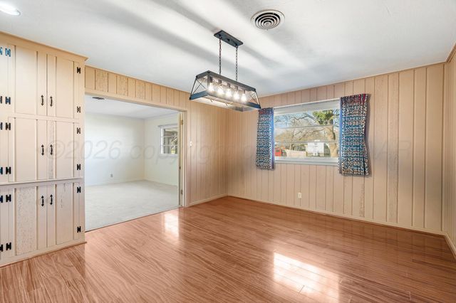 2603 HENNING Street, Amarillo, TX 79106