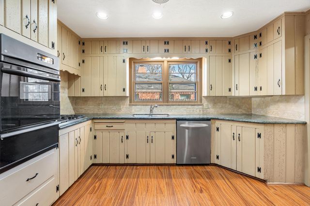 2603 HENNING Street, Amarillo, TX 79106