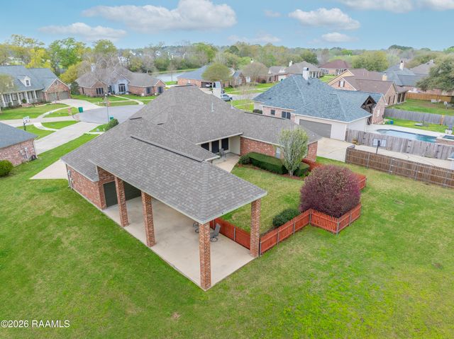 113 Catskill Lane, Youngsville, LA 70592