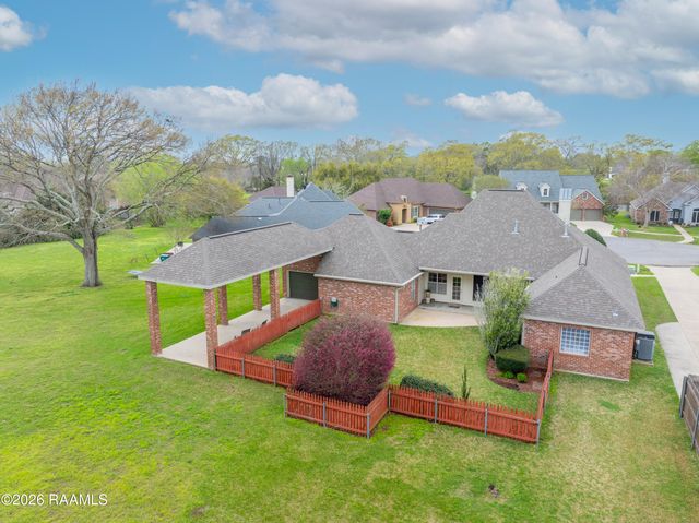 113 Catskill Lane, Youngsville, LA 70592