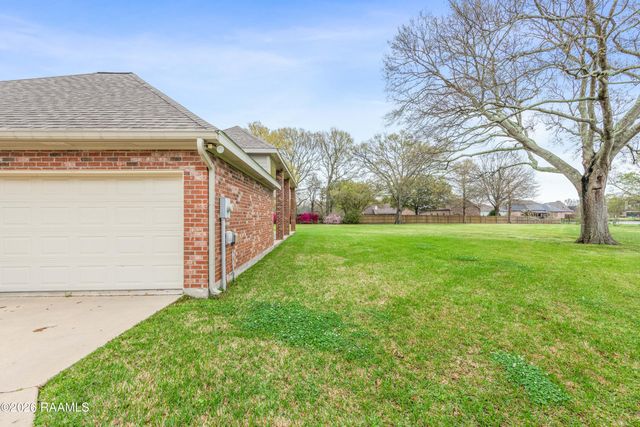 113 Catskill Lane, Youngsville, LA 70592