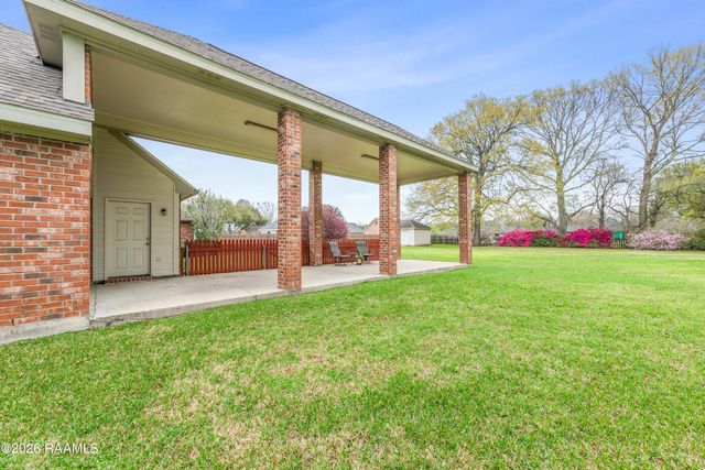 113 Catskill Lane, Youngsville, LA 70592