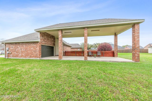 113 Catskill Lane, Youngsville, LA 70592