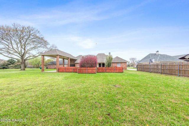 113 Catskill Lane, Youngsville, LA 70592