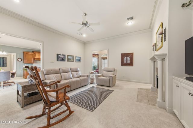 113 Catskill Lane, Youngsville, LA 70592