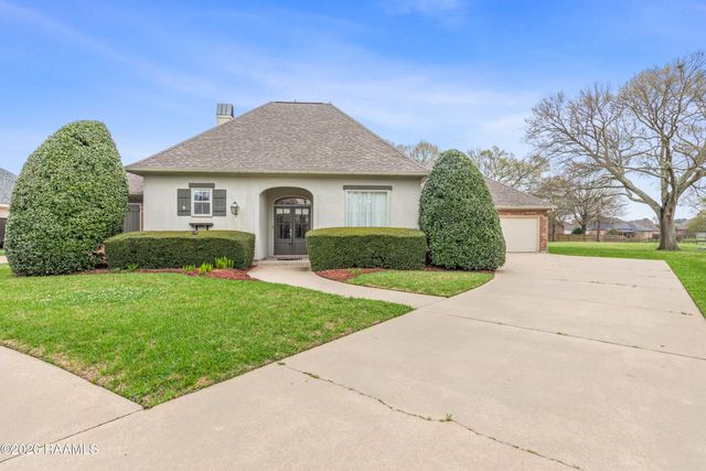 113 Catskill Lane, Youngsville, LA 70592