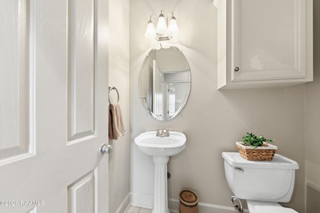 113 Catskill Lane, Youngsville, LA 70592