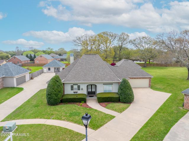 113 Catskill Lane, Youngsville, LA 70592