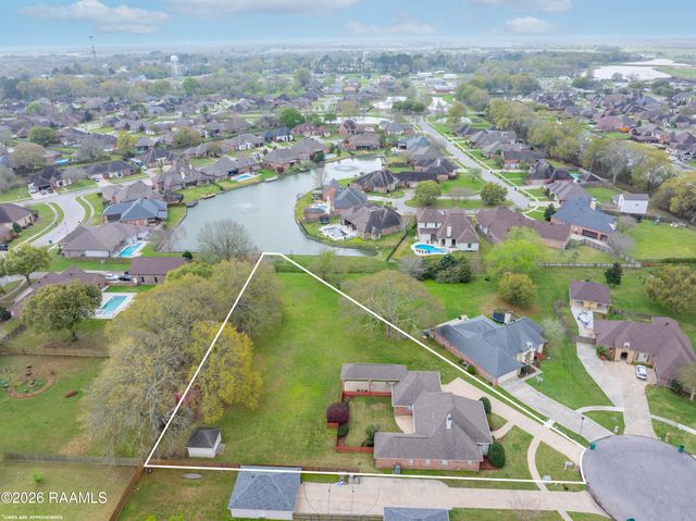 113 Catskill Lane, Youngsville, LA 70592