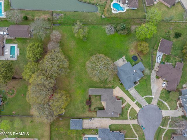 113 Catskill Lane, Youngsville, LA 70592