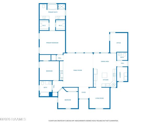 113 Catskill Lane, Youngsville, LA 70592