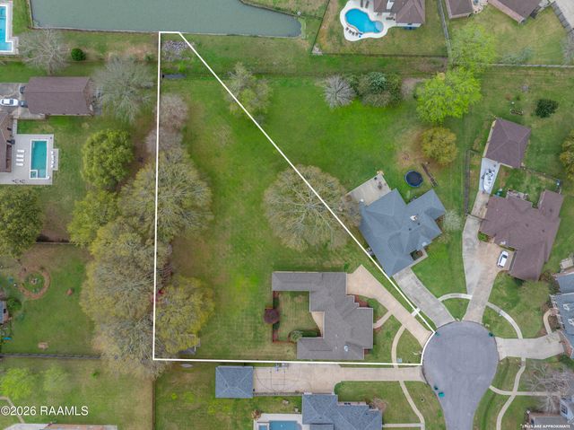 113 Catskill Lane, Youngsville, LA 70592