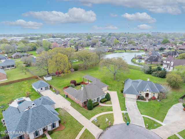 113 Catskill Lane, Youngsville, LA 70592