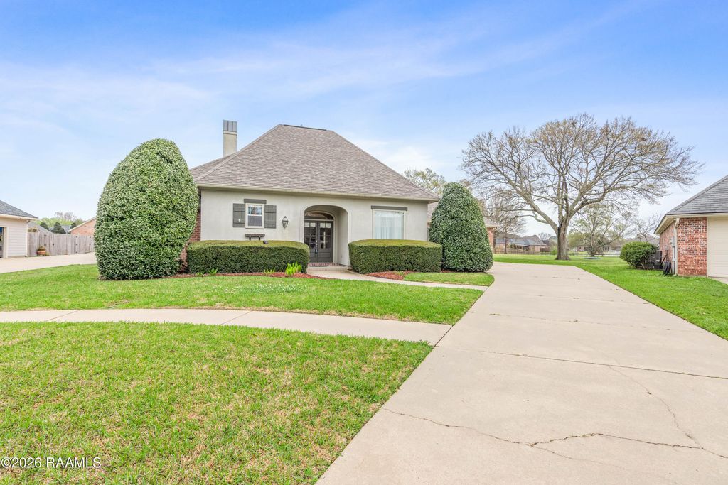 113 Catskill Lane, Youngsville, LA 70592